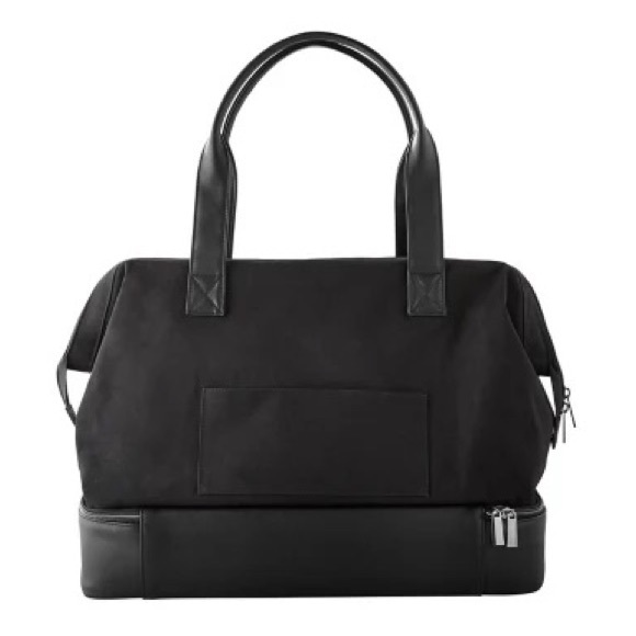 Member’s Mark Bags Members Mark Weekender Travel Bag In Black